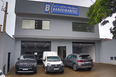 Foto pública da Auto Mecânica Bandeirantes